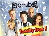 game pic for Scrubs freemium